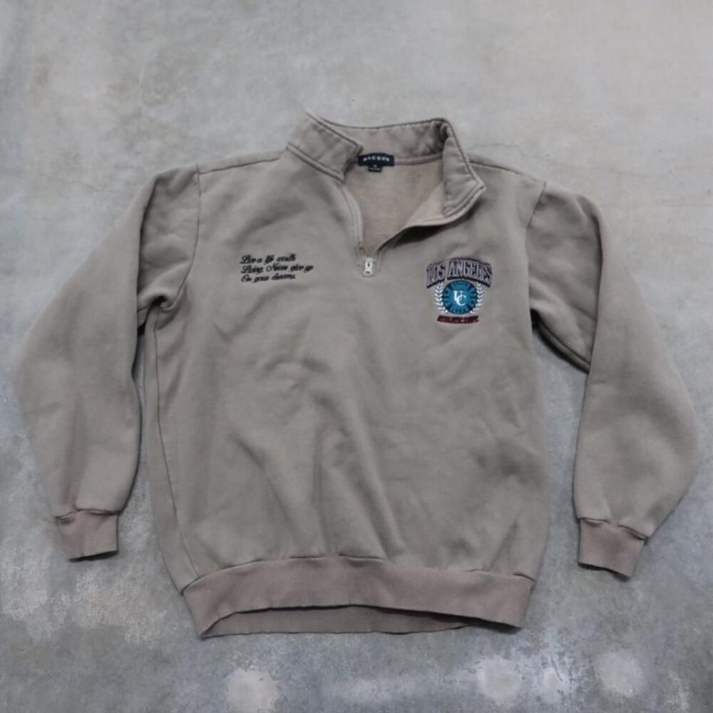 Pacsun Men's Sweatshirt
